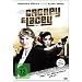 Cagney & Lacey 3 - Wer im Glashaus sitzt -