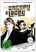 Cagney & Lacey 3 - Wer im Glashaus sitzt -