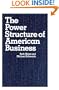 The Power Structure of American Business