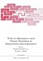 Role of Melatonin and Pineal Peptides in Neuroimmunomodulation (Nato Science Series: A:)