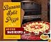 Banana Split Pizza and Other Snack Recipes (Snap)