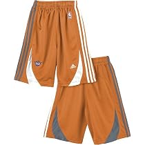 adidas Phoenix Suns Youth (Sizes 8-20) "The Thirty Five" Short