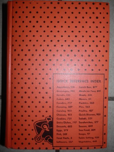 Culinary Arts Institute Encyclopedic Cookbook/Cook Book