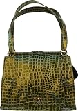 Tami Elite, Green Croc