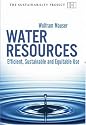Water Resources: Efficient, Sustainable and Equitable Use (Sustainability Project)