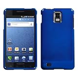 Hard Protector Skin Cover Cell Phone Case for Samsung Infuse 4G I997 AT&T Navy Blue 51Oo1j1eYRL. SL160 Hard Protector Skin Cover Cell Phone Case for Samsung Infuse 4G I997 AT&T Navy Blue