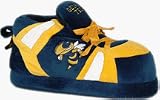 Georgia Tech Yellow Jackets Original Comfy Feet Slippers