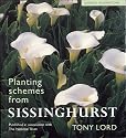 Planting Schemes from Sissinghurst: Classic Garden Inspirations
