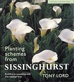 Planting Schemes from Sissinghurst (Garden Inspirations)