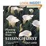 Planting Schemes from Sissinghurst (Garden inspirations)