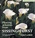 Planting Schemes from Sissinghurst (Garden inspirations)