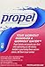Propel Zero Raspberry Lemonade Water Beverage Mix, 10 count, 0.7 oz