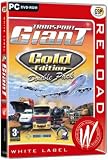 Transport Giant: Gold Edition (PC DVD)