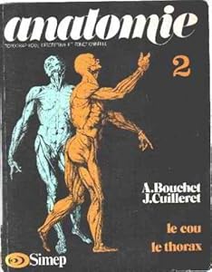 Anatomie topographique descriptive et fonctionnelle tome 1