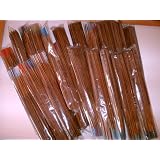 1000 Premium Incense Sticks - Hand-Dipped Wholesale Lot - Ours Smell the BEST!