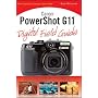 Canon PowerShot G11 Digital Field Guide by Brian McLernon