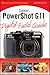 Canon PowerShot G11 Digital Field Guide