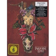 Draconian Times MMXI (CD Included) [DVD]