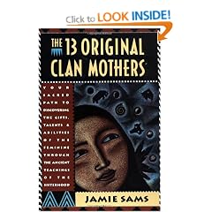 Thirteen Original Clan Mothers