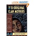 Thirteen Original Clan Mothers