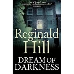 Dream of Darkness