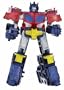 Transformers Legends Of Cybertron - Optimus Prime