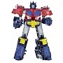 Transformers Legends Of Cybertron - Optimus Prime