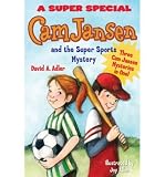 Produkt-Bild: (CAM JANSEN: THE SPORTS DAY MYSTERIES: A SUPER SPECIAL) BY Adler, David A.(Author)Paperback Apr-2009