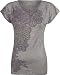 Search : DESTINED Wonder Womens Tee
