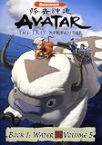 Book 1: Water 5 [DVD] [Region 1] [US Import] [NTSC]