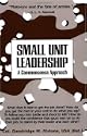 Small Unit Leadership