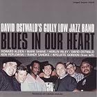Blues in Our Heart by David Ostwald