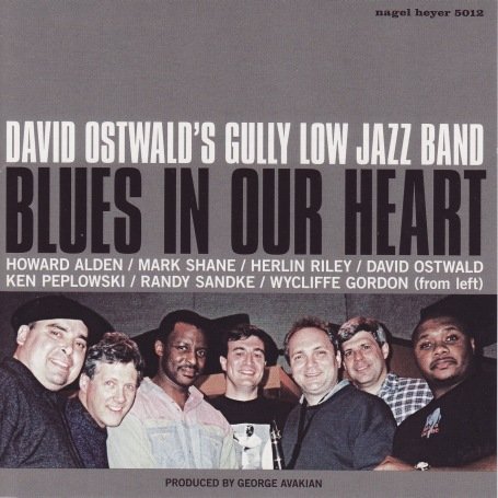CD-Charts  Search : Blues in Our Heart