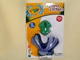 Crayola Pond Critters