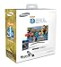 Samsung SSG-P2100X/ZG 3D-Starterpaket Triple Feature (2x 3D Brillen, 3x 3D Film)
