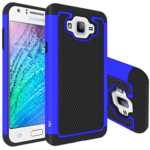 J5 case, lk [drop protection] [shock absorption] hybrid dual laye…