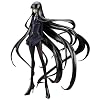 放課後プレイ 彼女 (1/7スケールPVC塗装済み完成品)