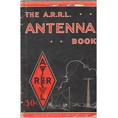 The A.R.R.L. Antenna Book