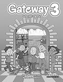 Gateway. 3, Teacher's book