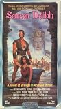 Samson and Delilah [VHS]