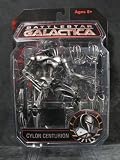 Battlestar Galactica: Cylon Centurion Action Figure