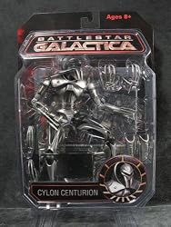 Battlestar Galactica: Cylon Centurion Action Figure