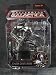 Battlestar Galactica: Cylon Centurion Action Figure