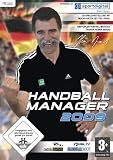 Eigenschaften CDV Software Entertainment AG  / Handball Manager 2009