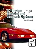 Shop Manual for Automotive Electrical and Electronic Systems-Update (Package Set)