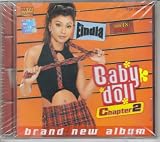 Baby Doll Chapter - 2 ( Cd ) Hindi Remixes - Brand New Album ( A...