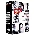 Origines - 7 films Cultes, 7 Sagas de L�gende : Rocky/ Alien/ Terminator/ Predator/ Robocop/ Pi�ge de Cristal/ X-Men
