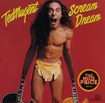 Scream Dream