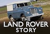 The Land Rover story