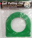 New! Golf Putting Cup